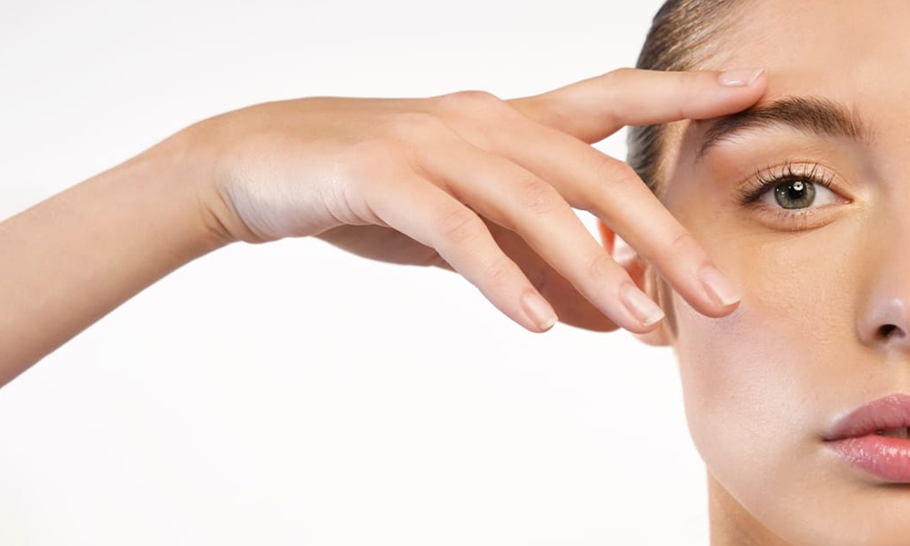 Bruise Treatment Around the Eyes