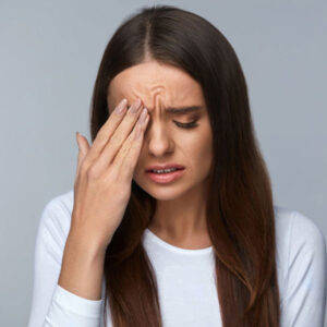 Migraine Botox Treatment