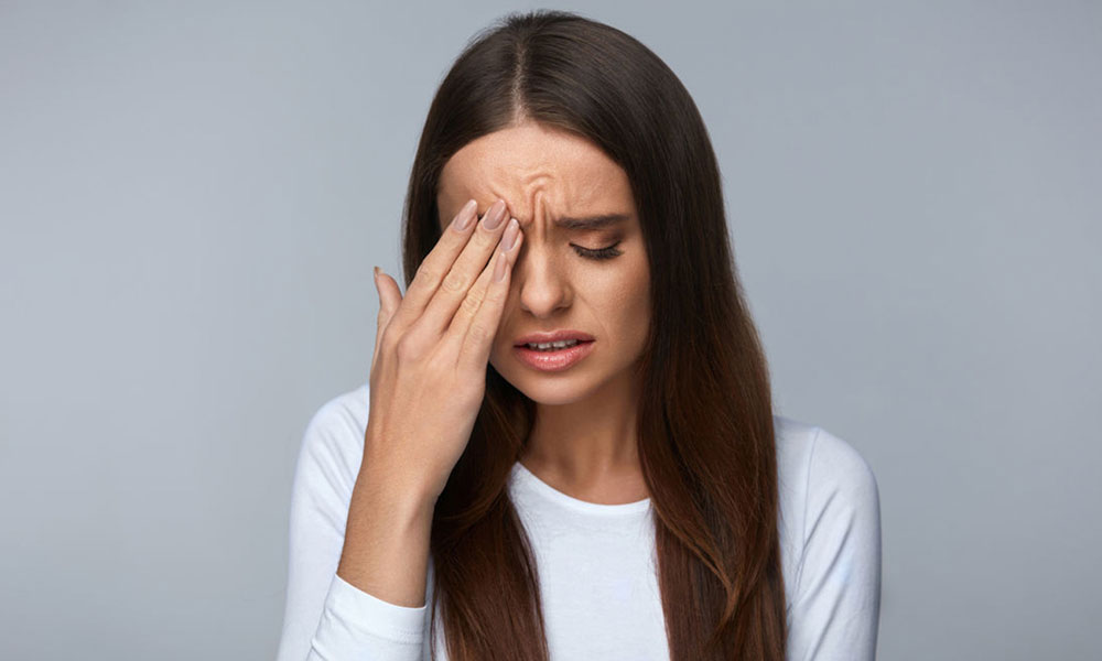 Migraine Botox Treatment