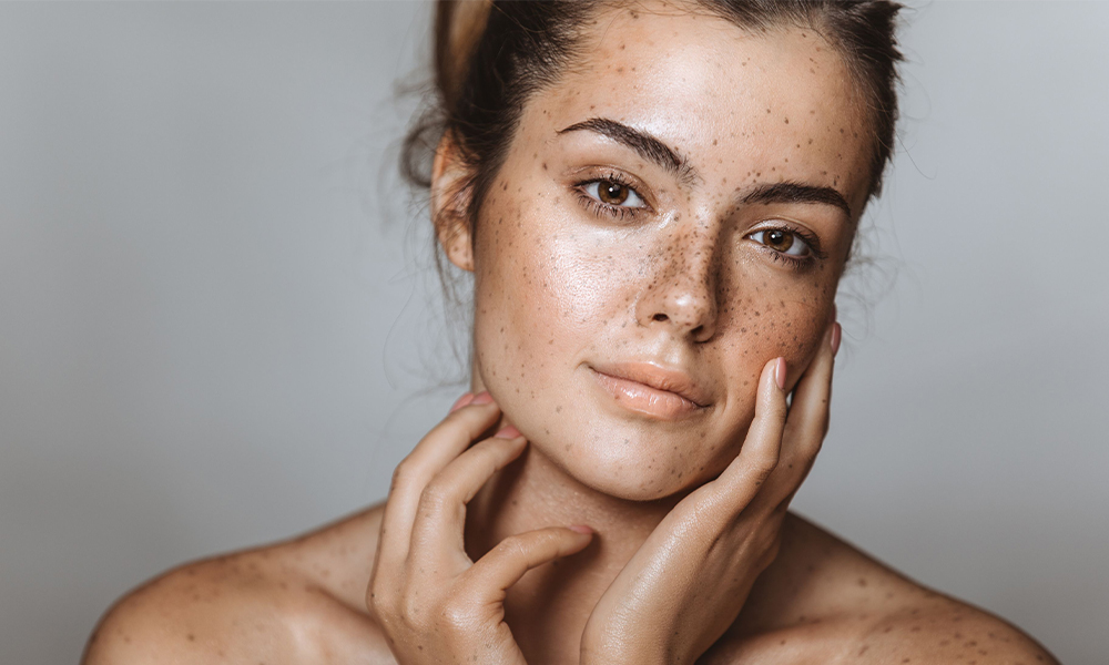 Dermamelan Spot Treatment